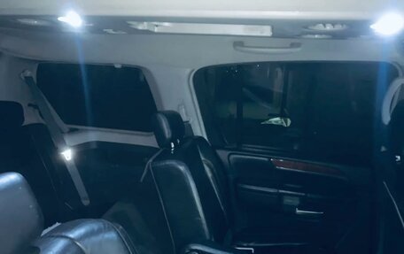 Infiniti QX56, 2007 год, 1 350 000 рублей, 8 фотография