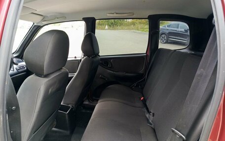 Chevrolet Niva I рестайлинг, 2009 год, 415 000 рублей, 15 фотография