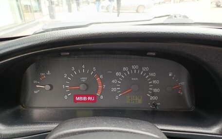 Chevrolet Niva I рестайлинг, 2009 год, 415 000 рублей, 16 фотография