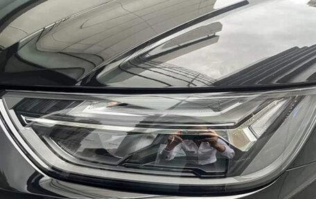 Audi Q5, 2022 год, 3 450 995 рублей, 12 фотография