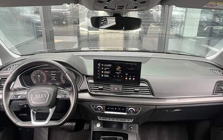 Audi Q5, 2022 год, 3 450 995 рублей, 6 фотография