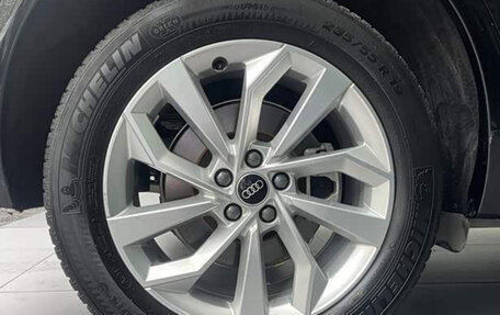 Audi Q5, 2022 год, 3 450 995 рублей, 13 фотография