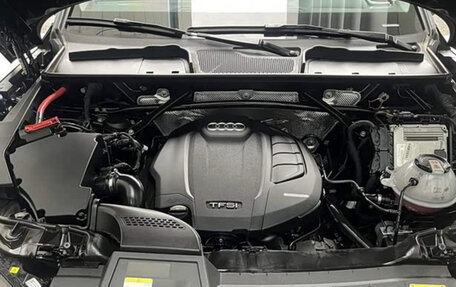Audi Q5, 2022 год, 3 450 995 рублей, 8 фотография