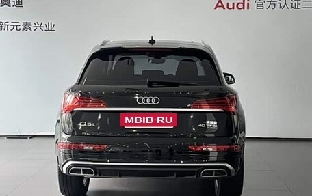 Audi Q5, 2022 год, 3 450 995 рублей, 5 фотография