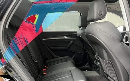 Audi Q5, 2022 год, 3 450 995 рублей, 7 фотография