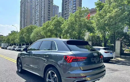 Audi Q3, 2022 год, 2 235 027 рублей, 5 фотография
