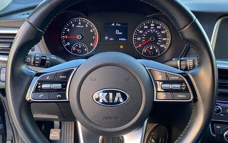 KIA Optima IV, 2019 год, 2 300 000 рублей, 6 фотография