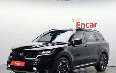 KIA Sorento IV, 2022 год, 3 870 065 рублей, 1 фотография