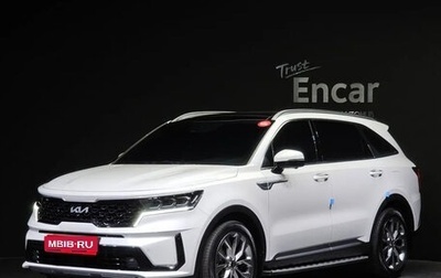 KIA Sorento IV, 2022 год, 3 875 065 рублей, 1 фотография