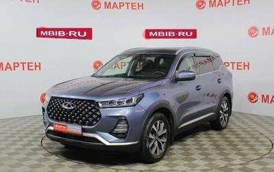Chery Tiggo 7 Pro, 2021 год, 1 634 000 рублей, 1 фотография