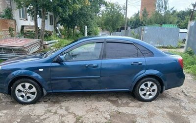 Chevrolet Lacetti, 2008 год, 300 000 рублей, 1 фотография