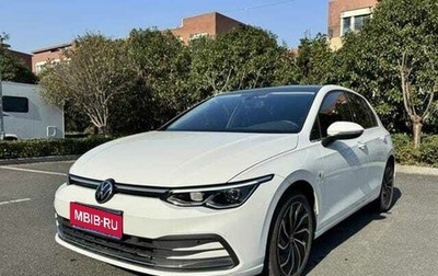 Volkswagen Golf VIII, 2020 год, 1 550 000 рублей, 1 фотография