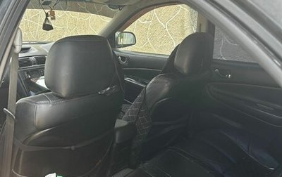 Mitsubishi Galant VIII, 2003 год, 250 000 рублей, 1 фотография