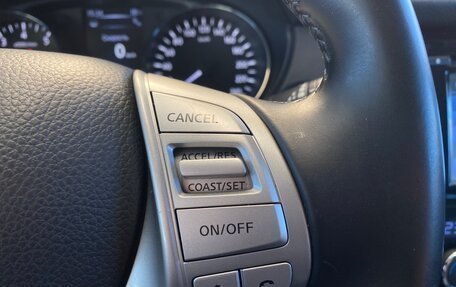 Nissan Qashqai, 2014 год, 1 597 000 рублей, 18 фотография