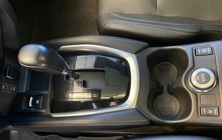 Nissan Qashqai, 2014 год, 1 597 000 рублей, 21 фотография