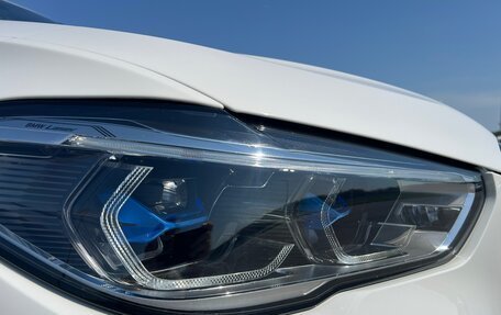 BMW X5, 2020 год, 7 498 000 рублей, 4 фотография