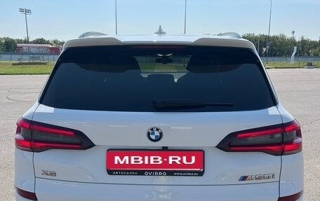BMW X5, 2020 год, 7 498 000 рублей, 5 фотография