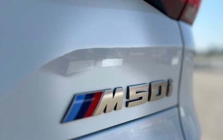BMW X5, 2020 год, 7 498 000 рублей, 7 фотография
