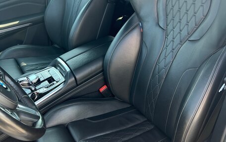 BMW X5, 2020 год, 7 498 000 рублей, 14 фотография