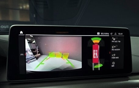 BMW M5, 2021 год, 15 950 000 рублей, 8 фотография