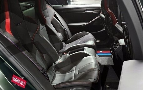 BMW M5, 2021 год, 15 950 000 рублей, 13 фотография