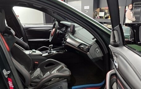 BMW M5, 2021 год, 15 950 000 рублей, 11 фотография