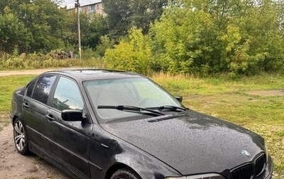 BMW 3 серия, 2003 год, 330 000 рублей, 1 фотография