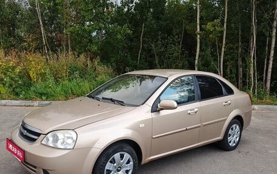 Chevrolet Lacetti, 2007 год, 330 000 рублей, 1 фотография