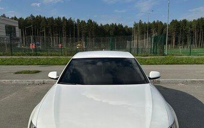 Audi A6, 2014 год, 2 050 000 рублей, 1 фотография