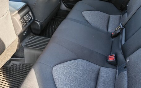 Toyota Camry, 2021 год, 2 395 000 рублей, 1 фотография