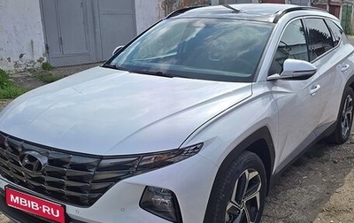 Hyundai Tucson, 2023 год, 3 200 000 рублей, 1 фотография