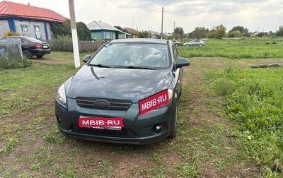 KIA cee'd I рестайлинг, 2008 год, 900 000 рублей, 1 фотография