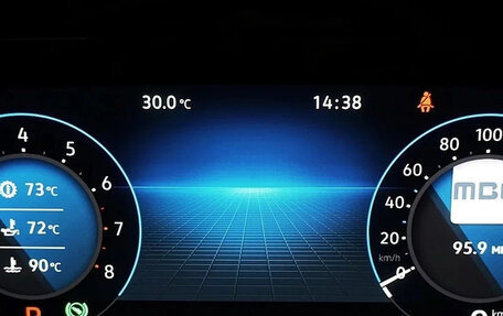 Volkswagen Golf VIII, 2022 год, 1 590 999 рублей, 7 фотография