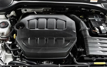 Volkswagen Golf VIII, 2022 год, 1 590 999 рублей, 11 фотография