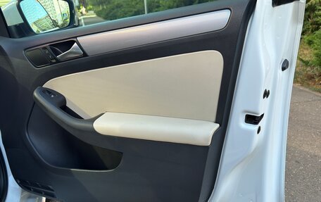 Volkswagen Jetta VI, 2016 год, 1 650 000 рублей, 8 фотография