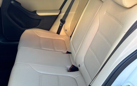 Volkswagen Jetta VI, 2016 год, 1 650 000 рублей, 12 фотография