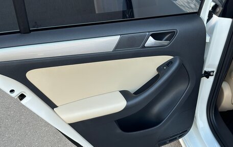 Volkswagen Jetta VI, 2016 год, 1 650 000 рублей, 11 фотография
