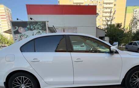 Volkswagen Jetta VI, 2016 год, 1 650 000 рублей, 6 фотография