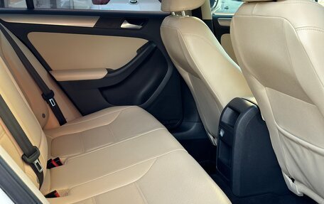 Volkswagen Jetta VI, 2016 год, 1 650 000 рублей, 9 фотография