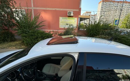 Volkswagen Jetta VI, 2016 год, 1 650 000 рублей, 19 фотография
