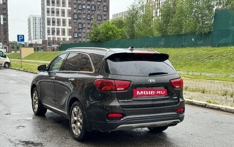 KIA Sorento III Prime рестайлинг, 2020 год, 2 600 000 рублей, 4 фотография