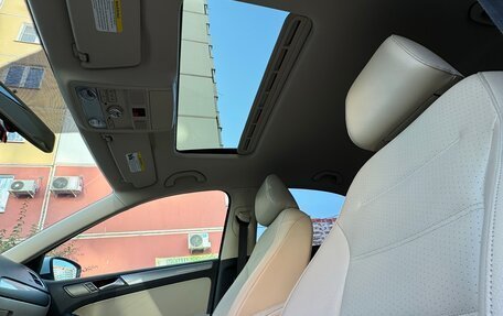 Volkswagen Jetta VI, 2016 год, 1 650 000 рублей, 18 фотография