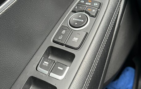 KIA Sorento III Prime рестайлинг, 2020 год, 2 600 000 рублей, 14 фотография