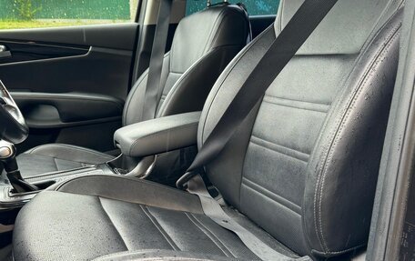 KIA Sorento III Prime рестайлинг, 2020 год, 2 600 000 рублей, 9 фотография