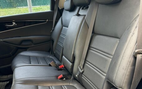 KIA Sorento III Prime рестайлинг, 2020 год, 2 600 000 рублей, 15 фотография