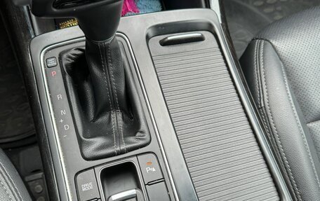 KIA Sorento III Prime рестайлинг, 2020 год, 2 600 000 рублей, 11 фотография