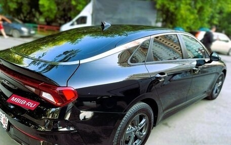KIA K5, 2020 год, 2 350 000 рублей, 3 фотография