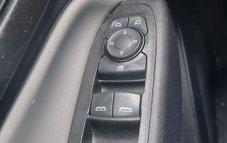 Chevrolet Equinox III, 2020 год, 1 590 000 рублей, 6 фотография