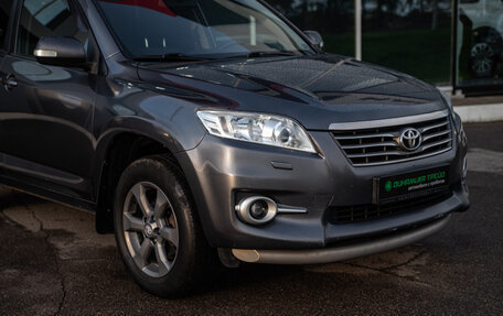 Toyota RAV4, 2011 год, 1 150 000 рублей, 5 фотография