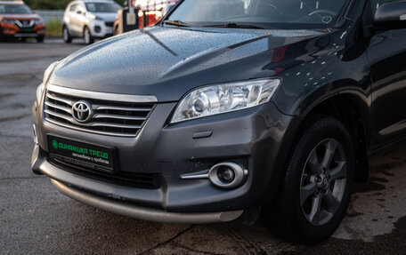 Toyota RAV4, 2011 год, 1 150 000 рублей, 2 фотография
